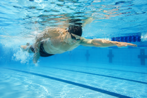 Health Benefit: Low Impact Sport